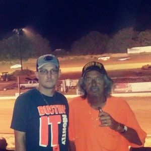 Meet your Posher, Joey